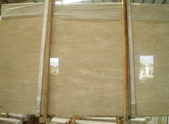 aman beige marble slabs